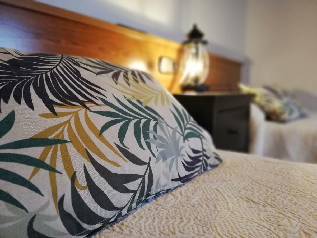 La Aldea Hotel Llanes Ngoại thất bức ảnh