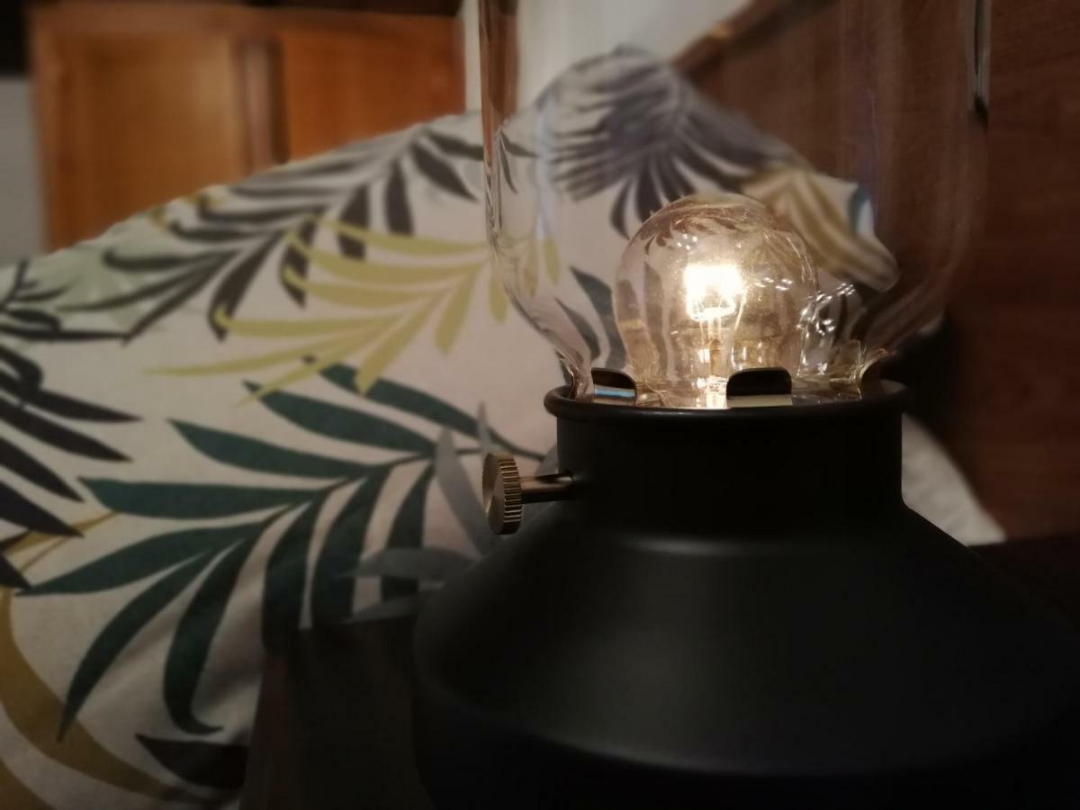 La Aldea Hotel Llanes Ngoại thất bức ảnh