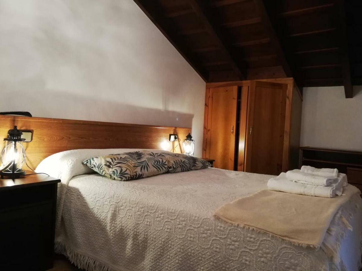 La Aldea Hotel Llanes Ngoại thất bức ảnh